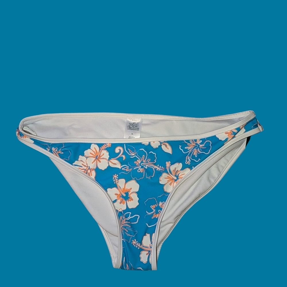 Wild Fable Swim Bottom